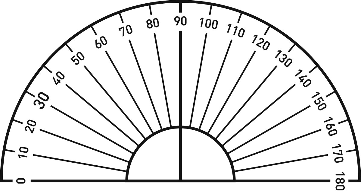 mreža za test astigmatizma