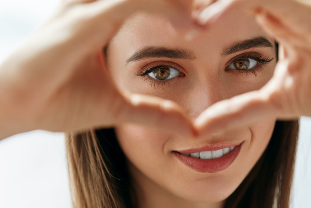 Za zdravje oči se priporočajo omega-3-maščobne kisline
